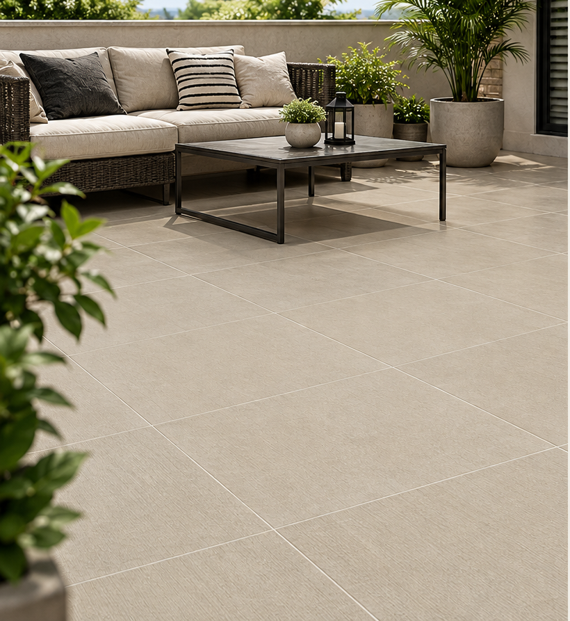 LINO WHITE