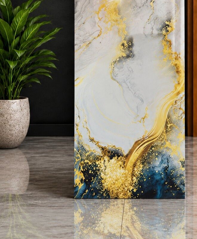 Fluid Gold