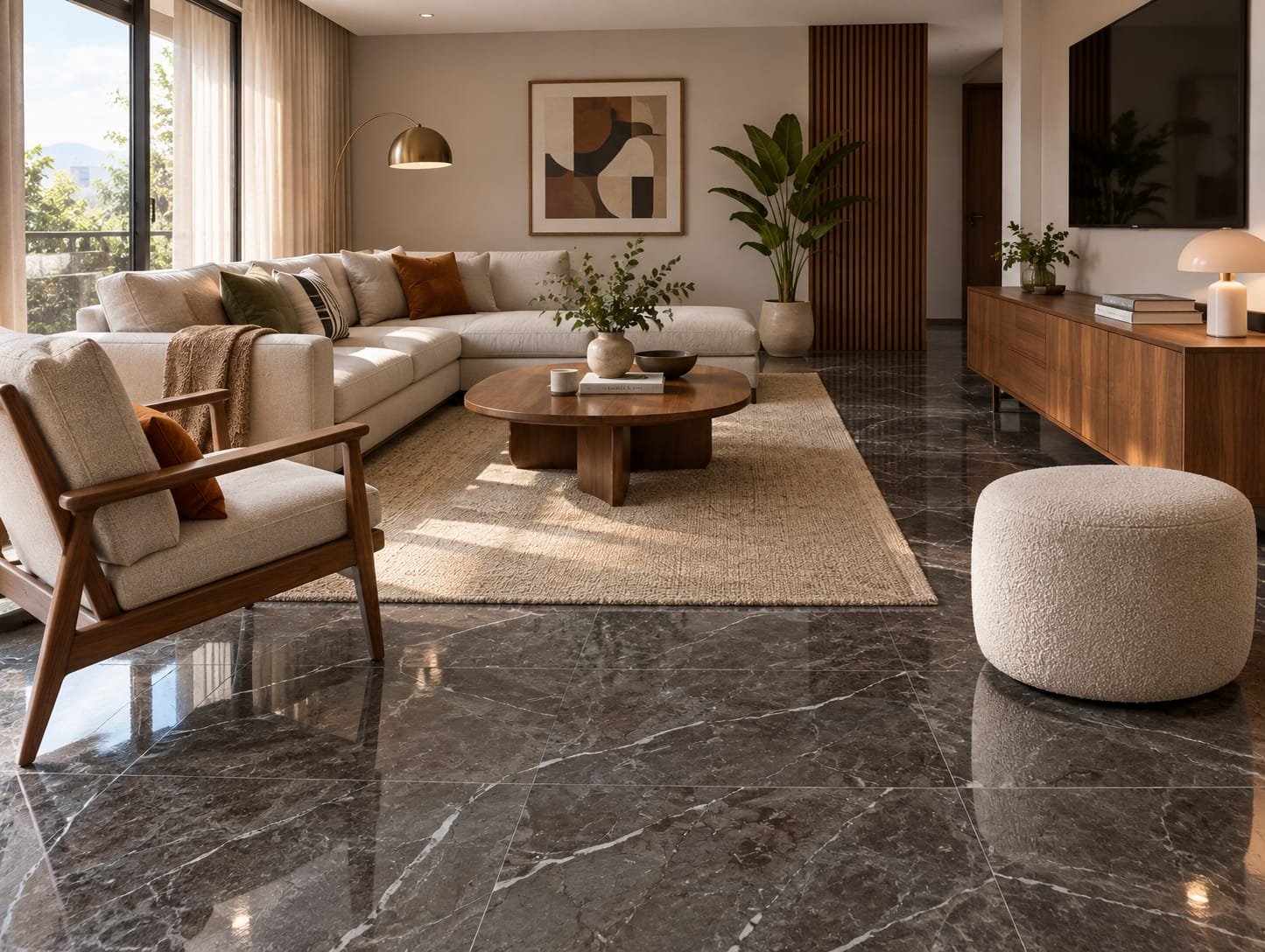 Porcelatech valmora GRIS